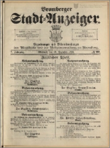Bromberger Stadt-Anzeiger, J. 5, 1888, nr 97