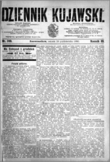 Dziennik Kujawski 1895.10.29 R.3 nr 249