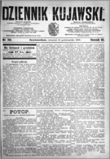 Dziennik Kujawski 1895.10.31 R.3 nr 251