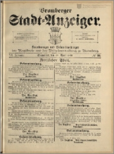 Bromberger Stadt-Anzeiger, J. 7, 1890, nr 31