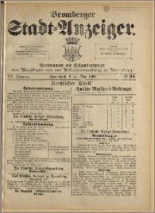Bromberger Stadt-Anzeiger, J. 7, 1890, nr 34