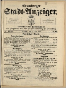 Bromberger Stadt-Anzeiger, J. 7, 1890, nr 37