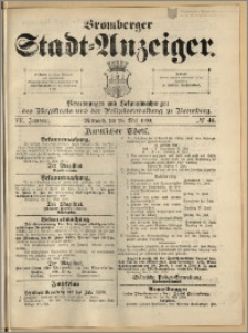 Bromberger Stadt-Anzeiger, J. 7, 1890, nr 41