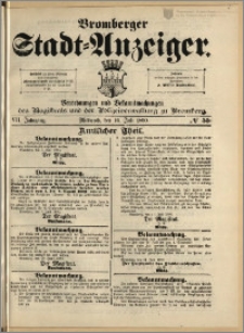 Bromberger Stadt-Anzeiger, J. 7, 1890, nr 55