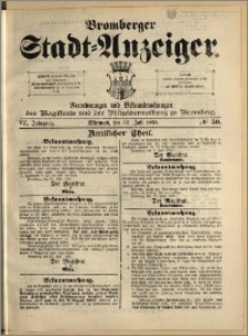 Bromberger Stadt-Anzeiger, J. 7, 1890, nr 59