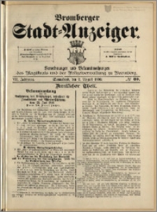 Bromberger Stadt-Anzeiger, J. 7, 1890, nr 60