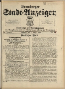 Bromberger Stadt-Anzeiger, J. 7, 1890, nr 61