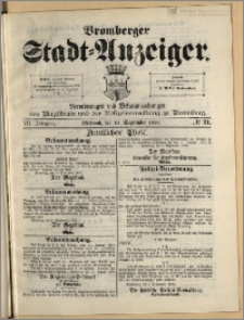 Bromberger Stadt-Anzeiger, J. 7, 1890, nr 71