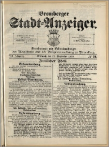 Bromberger Stadt-Anzeiger, J. 7, 1890, nr 73