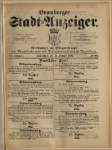 Bromberger Stadt-Anzeiger, J. 7, 1890, nr 82
