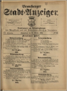 Bromberger Stadt-Anzeiger, J. 7, 1890, nr 84