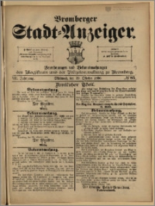 Bromberger Stadt-Anzeiger, J. 7, 1890, nr 85