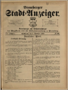 Bromberger Stadt-Anzeiger, J. 7, 1890, nr 88