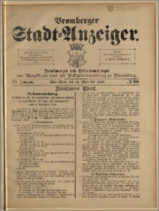Bromberger Stadt-Anzeiger, J. 7, 1890, nr 90