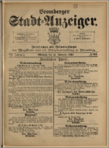 Bromberger Stadt-Anzeiger, J. 7, 1890, nr 93