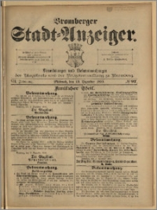 Bromberger Stadt-Anzeiger, J. 7, 1890, nr 97