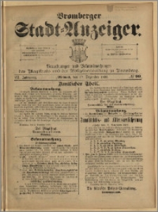 Bromberger Stadt-Anzeiger, J. 7, 1890, nr 99
