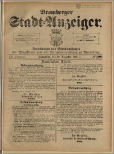 Bromberger Stadt-Anzeiger, J. 7, 1890, nr 100