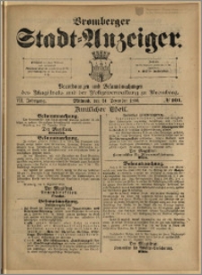 Bromberger Stadt-Anzeiger, J. 7, 1890, nr 101