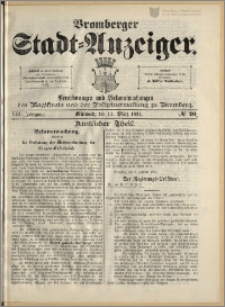 Bromberger Stadt-Anzeiger, J. 8, 1891, nr 20