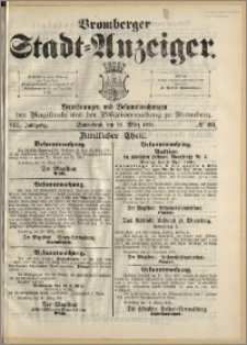 Bromberger Stadt-Anzeiger, J. 8, 1891, nr 23