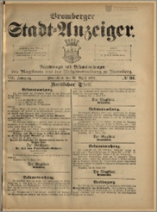 Bromberger Stadt-Anzeiger, J. 8, 1891, nr 32