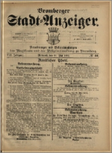 Bromberger Stadt-Anzeiger, J. 8, 1891, nr 40