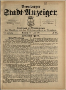 Bromberger Stadt-Anzeiger, J. 8, 1891, nr 42