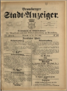 Bromberger Stadt-Anzeiger, J. 8, 1891, nr 44