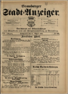 Bromberger Stadt-Anzeiger, J. 8, 1891, nr 63
