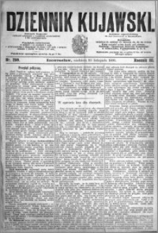Dziennik Kujawski 1895.11.10 R.3 nr 259