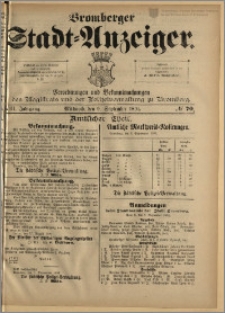 Bromberger Stadt-Anzeiger, J. 8, 1891, nr 70