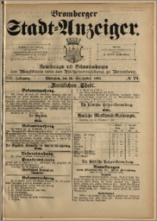 Bromberger Stadt-Anzeiger, J. 8, 1891, nr 72