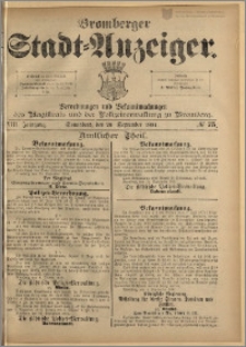 Bromberger Stadt-Anzeiger, J. 8, 1891, nr 75