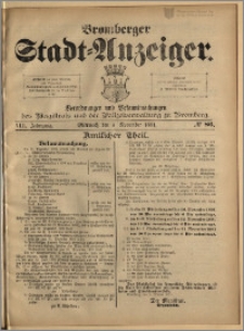 Bromberger Stadt-Anzeiger, J. 8, 1891, nr 86