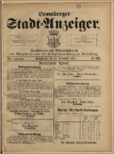 Bromberger Stadt-Anzeiger, J. 8, 1891, nr 89