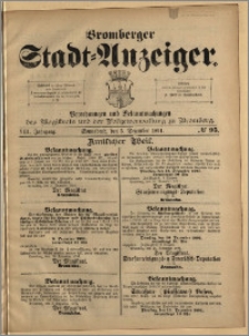 Bromberger Stadt-Anzeiger, J. 8, 1891, nr 95