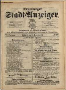 Bromberger Stadt-Anzeiger, J. 8, 1891, nr 98
