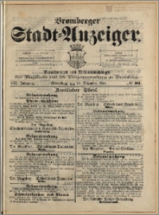 Bromberger Stadt-Anzeiger, J. 8, 1891, nr 99