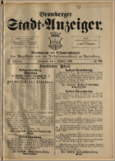 Bromberger Stadt-Anzeiger, J. 9, 1892, nr 79