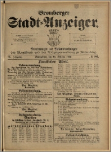 Bromberger Stadt-Anzeiger, J. 9, 1892, nr 86