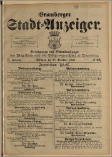 Bromberger Stadt-Anzeiger, J. 9, 1892, nr 95