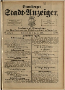 Bromberger Stadt-Anzeiger, J. 9, 1892, nr 96