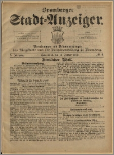 Bromberger Stadt-Anzeiger, J. 10, 1893, nr 4