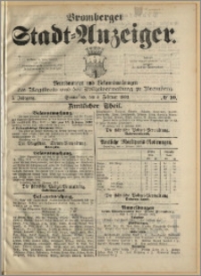 Bromberger Stadt-Anzeiger, J. 10, 1893, nr 10