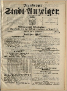 Bromberger Stadt-Anzeiger, J. 10, 1893, nr 11