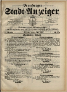 Bromberger Stadt-Anzeiger, J. 10, 1893, nr 48