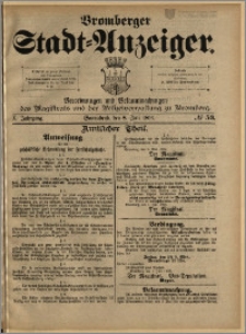 Bromberger Stadt-Anzeiger, J. 10, 1893, nr 53