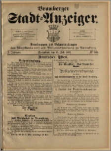 Bromberger Stadt-Anzeiger, J. 10, 1893, nr 55