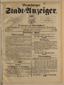 Bromberger Stadt-Anzeiger, J. 10, 1893, nr 56